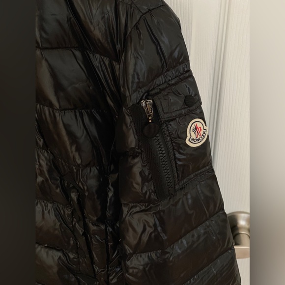 Moncler Jacket - Picture 4 of 8